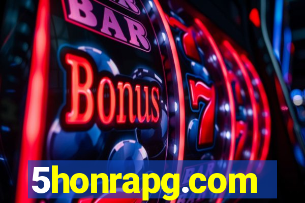 5honrapg.com