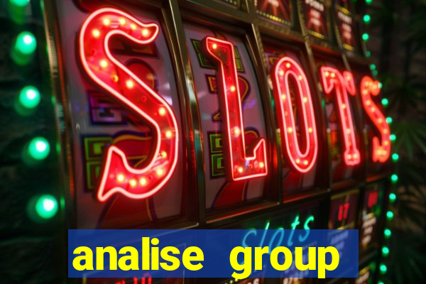 analise group servicos ltda