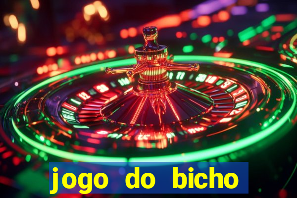 jogo do bicho online seguro