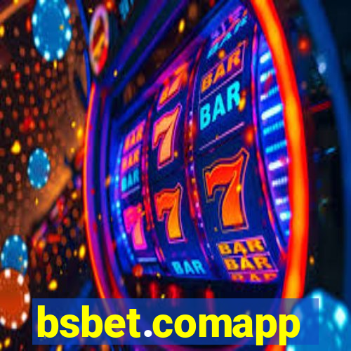 bsbet.comapp