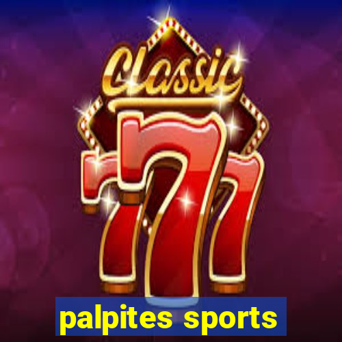 palpites sports