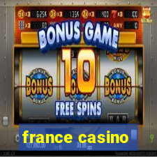 france casino