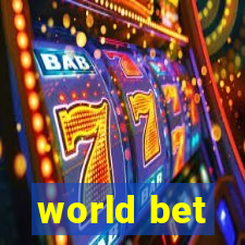 world bet