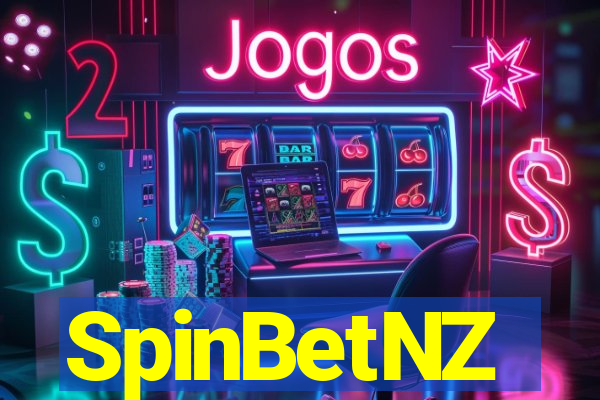 SpinBetNZ