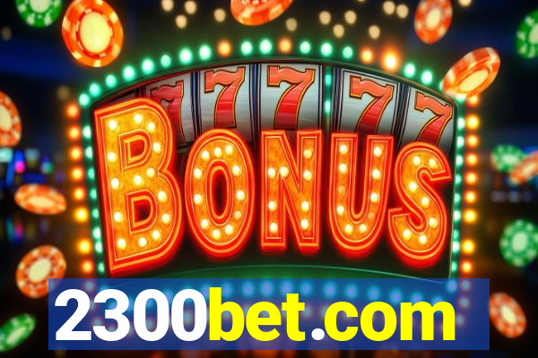 2300bet.com