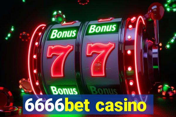 6666bet casino