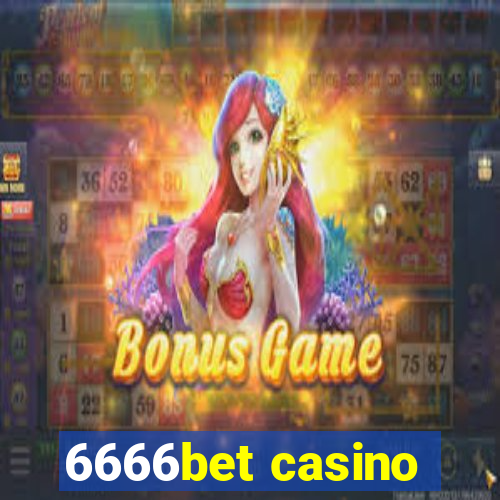 6666bet casino