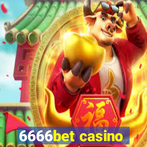 6666bet casino