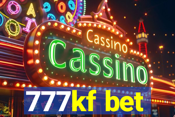 777kf bet