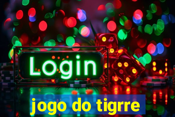 jogo do tigrre