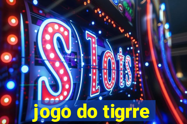 jogo do tigrre