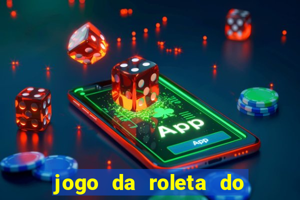 jogo da roleta do silvio santos