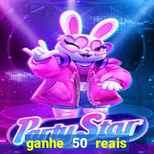 ganhe 50 reais para apostar cassino