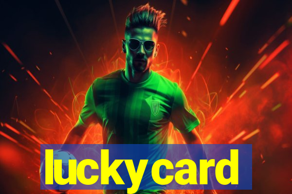 luckycard