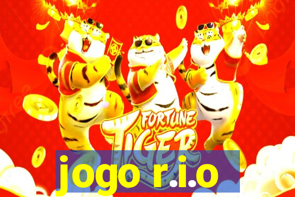 jogo r.i.o