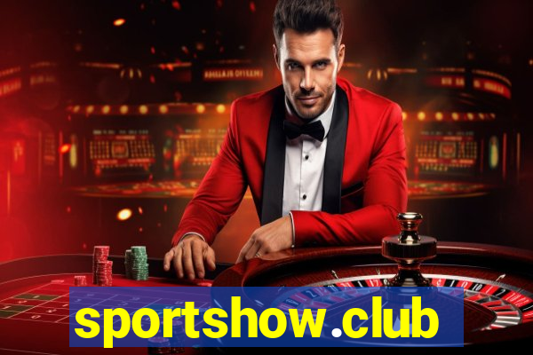 sportshow.club