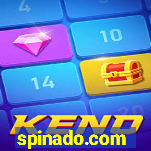 spinado.com