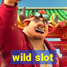 wild slot