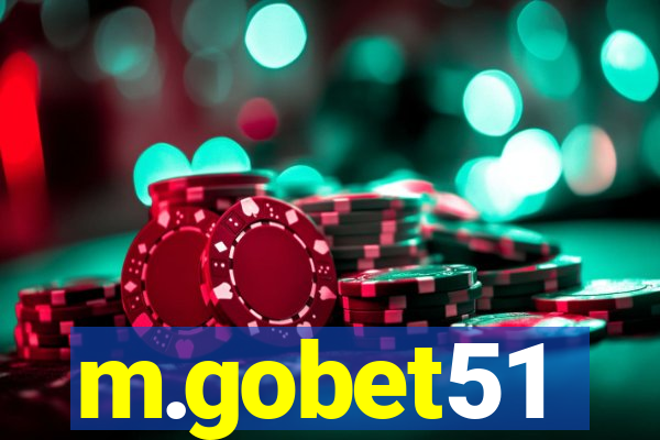 m.gobet51