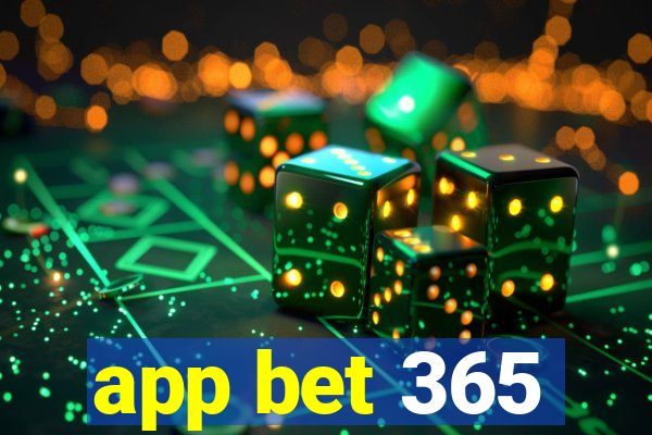 app bet 365