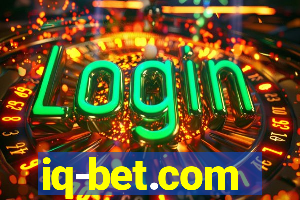 iq-bet.com