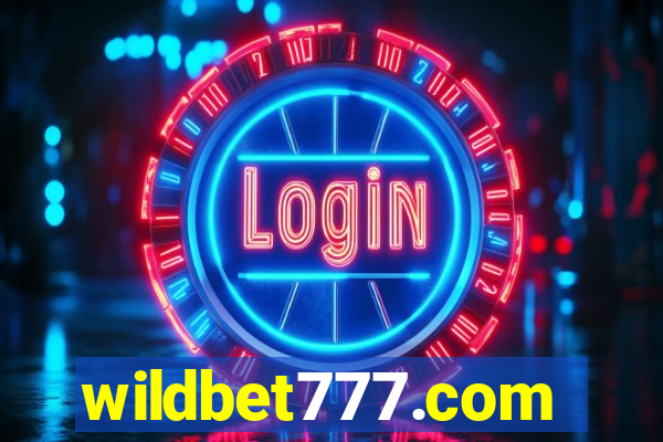 wildbet777.com