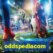 oddspediacom