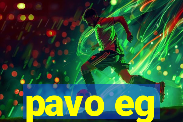 pavo eg