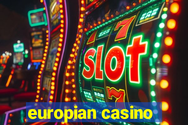 europian casino