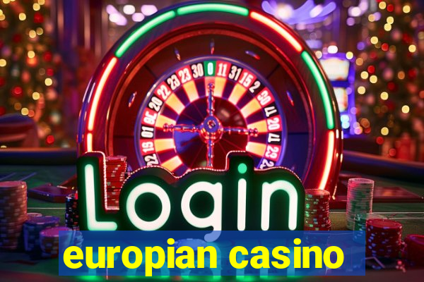 europian casino