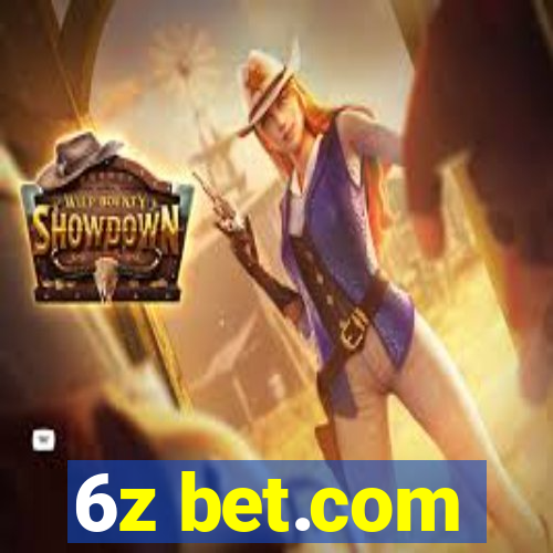 6z bet.com