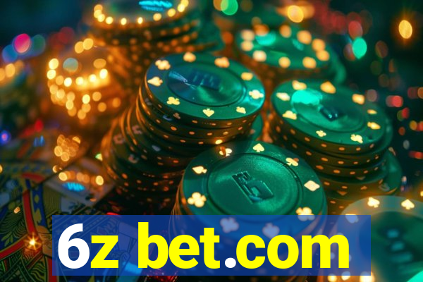 6z bet.com