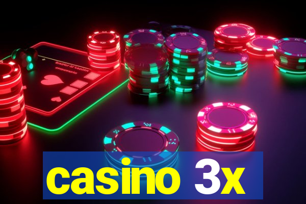 casino 3x