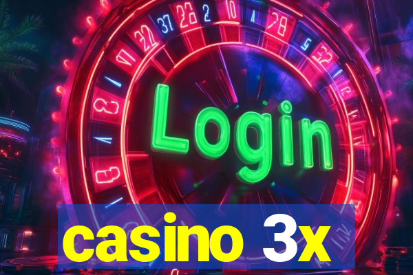 casino 3x