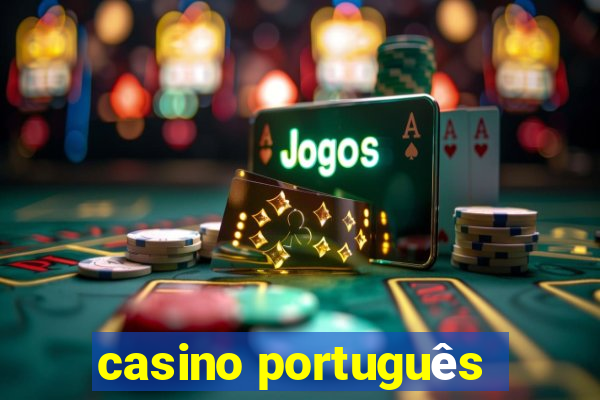 casino português