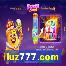 luz777.com