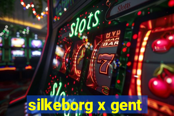 silkeborg x gent