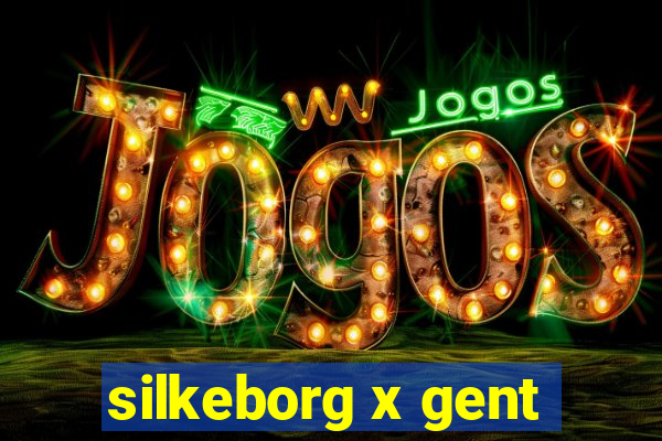 silkeborg x gent