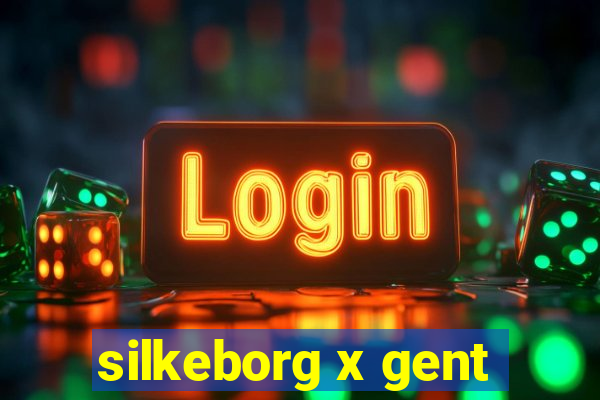 silkeborg x gent