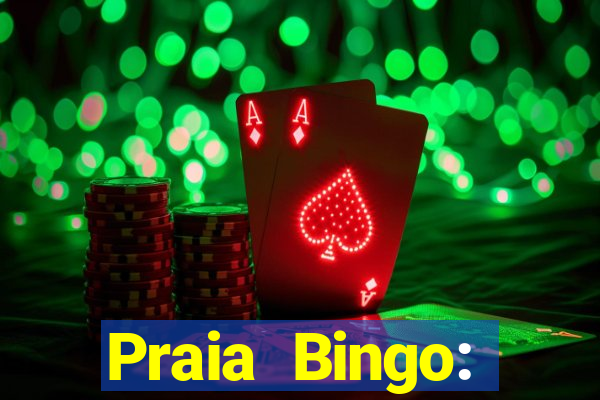 Praia Bingo: Videobingo Online