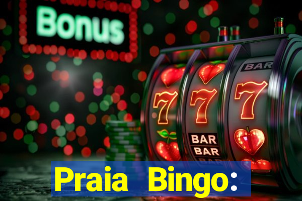 Praia Bingo: Videobingo Online