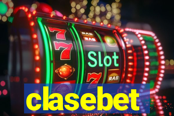 clasebet