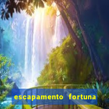 escapamento fortuna para titan 150