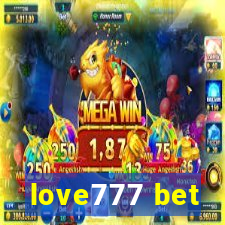 love777 bet