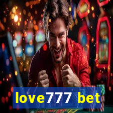 love777 bet