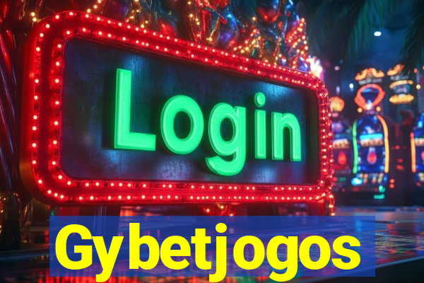 Gybetjogos