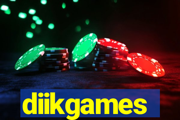 diikgames