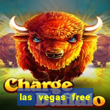 las vegas free slot machine