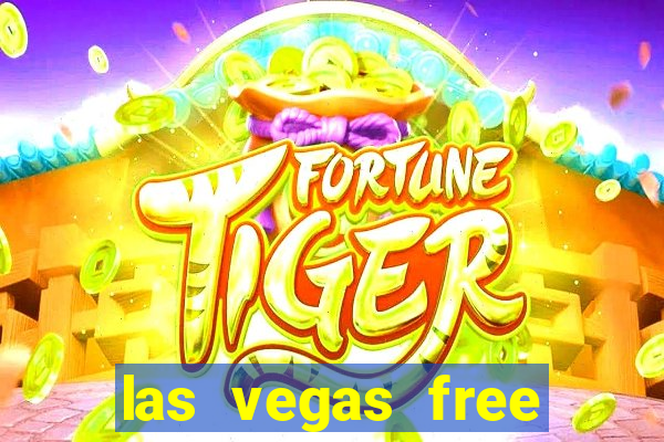 las vegas free slot machine