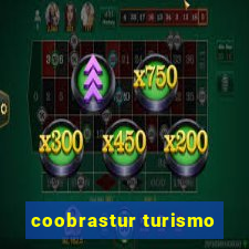 coobrastur turismo